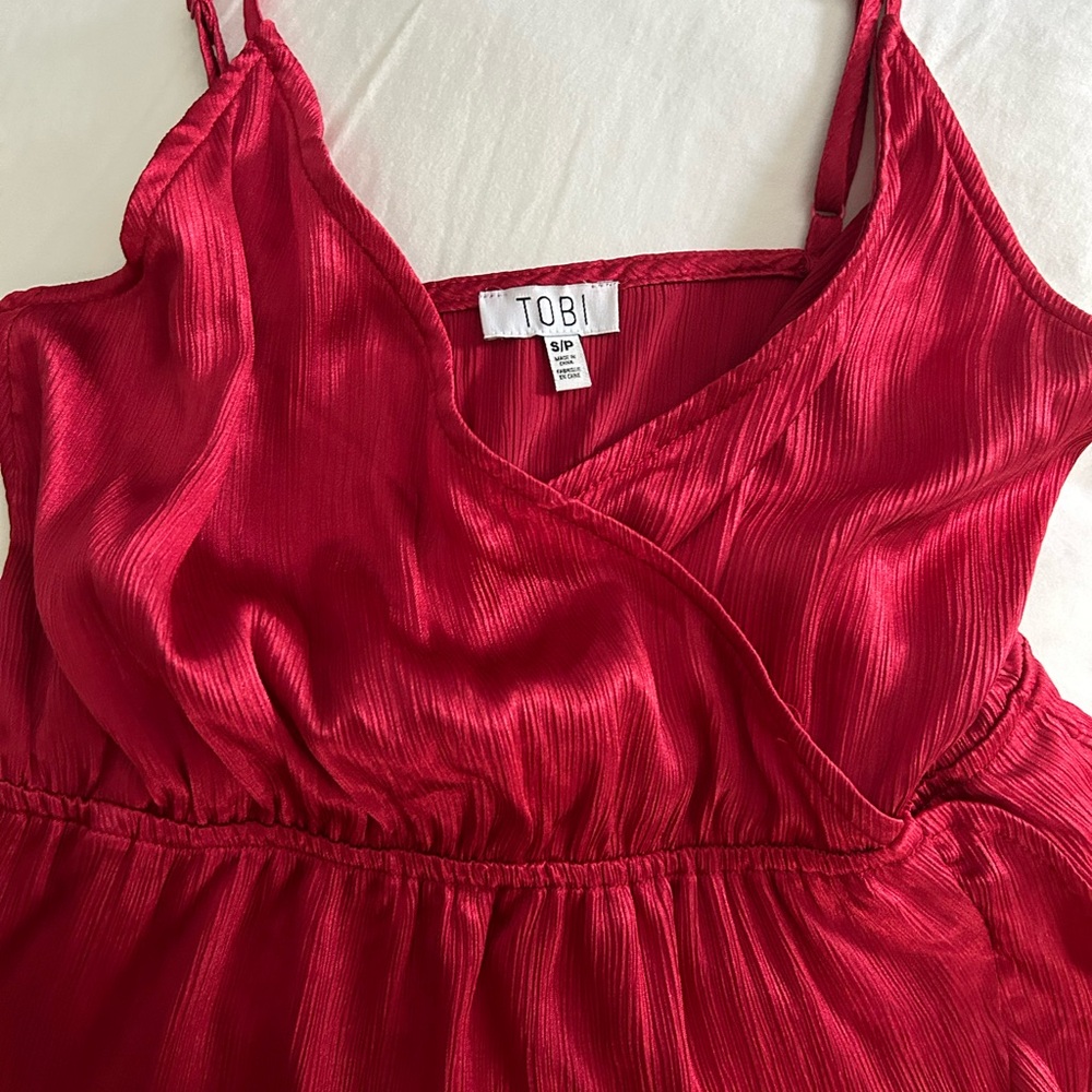 dress